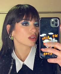 We did not find results for: Dua Lipa Iphone 11 Shell Case Protection Of Dua Lipa On The Account Instagram Of Dualipa Spotern