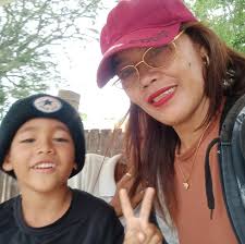 Profile for Amuale Jera Marieva