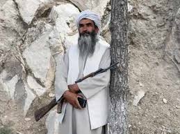 Taliban fighters are some 200 meters away, the official said. Afghan Hospital Burns After Attack Taliban Seize Border Post In North Times Of India