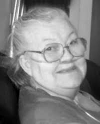 Thelma Nichols Obituary (1936