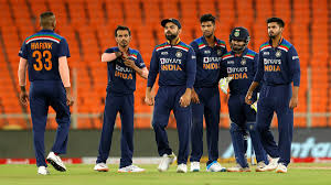 Suryakumar 57 (31) iyer 37 (18), pant 30 (23); Cricket News India Vs England Live Score Updates Of 1st Odi 2021 Follow Ind Vs Eng Live Commentary Latestly