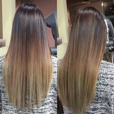 Bright side gathered several natural ways to make hair straight, and we want to share them with all the women who have curly hair. 50 Hottest Straight Hairstyles For Short Medium Long Hair Color Ideas Styles Weekly