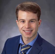 The winner of the 2023 Anthony J Mackay Student Paper Contest was Bryce  Nelson, PhD candidate in oncology, University of Alberta. Even if you  missed his presentation at our conference this past