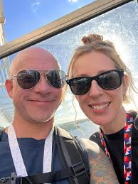 Carnival Horizon anniversary cruise ideas