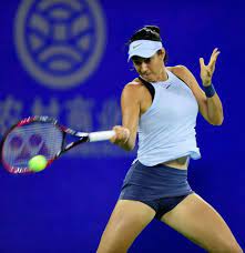 La française caroline garcia a dégringolé à la 16e place du classement wta actualisé ce lundi. Caroline Garcia Bio Facts Latest Photos And Videos Gotceleb