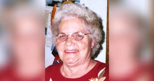 Obituary for Loretta "Ruth" (Carder) Lowe Headley