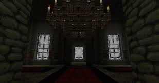 Minecraft Haunted House Interior Google Search Eiffel Tower Inside Eiffel Tower Haunted House