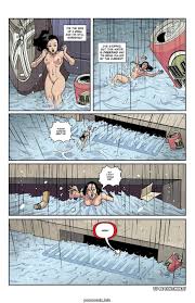 giantess-fan-curse-from-wonderland comic image 17