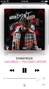 Lotti shared two letters juice wrote to both her and his fans with xxl. Me My Gf Just Broke Up I Had A Juice Playlist Ready Juicewrld