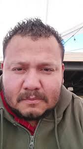 Alejandro Lechuga Perez