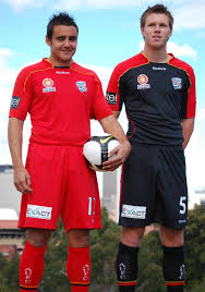 Adelaide united kits leaked on fifa for 3rd year in a row. Adelaide Launch Their New Kit Ftbl The Home Of Football In Australia