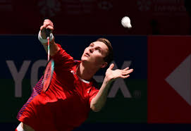 Get other latest updates via a notification on our mobile. Axelsen And Marin Win Badminton Singles Titles At Yonex Thailand Open