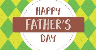 What and when is it? Father S Day Celebration June 16 2019 Hamilton Park Umc