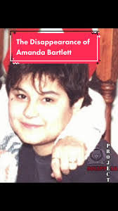 Amanda Scarpa's Instagram, Twitter & Facebook