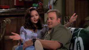 Carrie arbeitet in einer immobilienkanzlei. The King Of Queens Staffeln Und Episodenguide Alle Infos Netzwelt