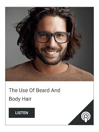 Body Hair Transplants: Beard & Scalp