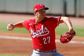 It was by far bauer's worst start of the season after he gave up just 13 earned runs total in his first seven outings. Mlb Rumors Trevor Bauer Is A Perfect Fit With These Teams