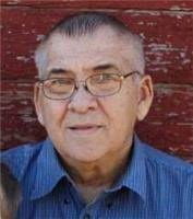 Jerome Bogner Obituary (1946