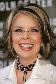 Diane Keaton Diane Keaton Hairstyles Short Hair Styles Hairstyle