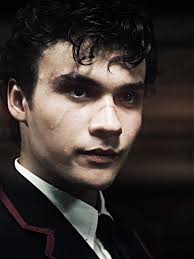 Marcus Lopez Sa Chester