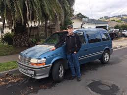 Image result for Light Blue 1993 Chrysler