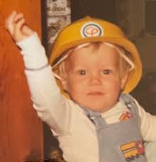 It was a poignant and emotional week as I said farewell to friends and  colleague at Consumers Energy. In 17 years as a working professional, this  has been the only family I've