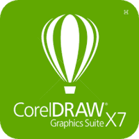 Cara membuat logo google chrome di coreldraw x7. Coreldraw X7 V4 0 887 Full Version