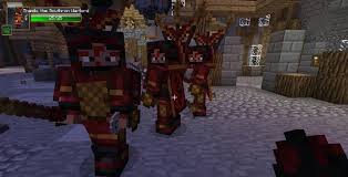 The middle earth where all content of this mod will be developed. The Lord Of The Rings Mod For Mcpe For Android Apk Download