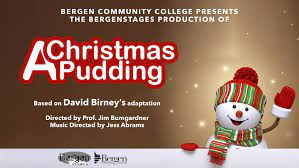 Bergen Community College Christmas Concert 2021 Events For December 4 2021 Bergen Community College