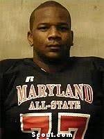 Terrence Stephens, Stanford, Defensive Line