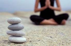 Attention Regulates Emotion Good Article From A Western Mindset To Western Mindsets Meditation Benefits How To Do Yoga Mindfulness