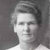 Annie Maria Todd (1868–1960)