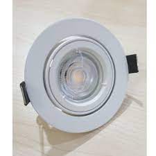 Saat disejajarkan, meskipun kedua lampu ini memiliki daya watt yang sama, lampu halogen akan tampak lebih terang. Kap Lampu Downlight Halogen Led Mr16 Rumah Lampu Halogen Led Shopee Indonesia