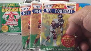 Check spelling or type a new query. 1990 Score Football Series 2 Pack Openings 3 Packs Emmitt Smith Rookie Youtube