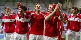 Er reist am donnerstag nach finnland in die heimat seiner mutter. Mvmb Site Sport Tennis Davis Cup Henri Laaksonen Mutter