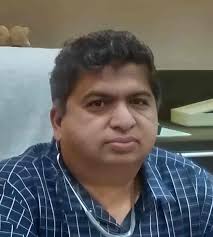 Dr. Sandip Bhat (Bhat Clinic) in Talera Nagar-Chinchwad,Pune