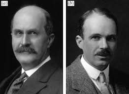 Lawrence Bragg's role in the development of sound-ranging in World War I