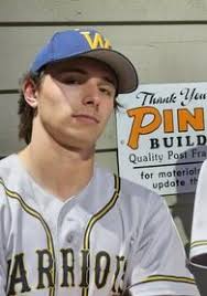 Anthony Iaffaldano's Baseball Recruiting Profile