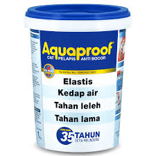 Aquaproof - Aquaproof