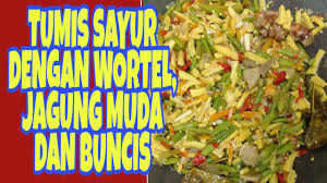 Bagi anda penggemar ikan, kali ini kami menghadirkan resep hidangan berkuah dengan ikan kakap sebagai bahan utamanya. 20 Porsi Tumis Sayur Pesanan Nasi Box Youtube