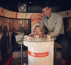 Intel true vr tv spot, 'experience march madness'. Michael Phelps Sohnchen Boomer Ist Ein Internet Star Gala De