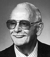 Ralph BAKER Obituary (2010)