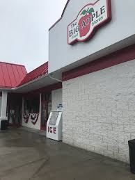 1035 62nd ave n, saint petersburg，fl 33702 : Big Apple Store Gift Card Augusta Me Giftly