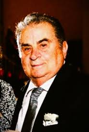 Vincent Defilippis Obituary May 27, 2024