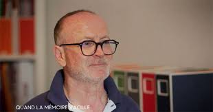 Quand la mémoire vacille