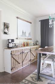 34 Diy Kitchen Cabinet Ideas Diy Kitchen Cabinets Dining Room Storage Diy Kitchen