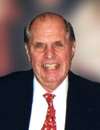 Obituary information for John E. Bjork