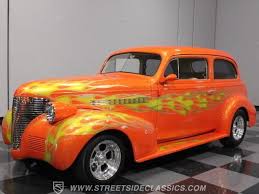 Image result for Atlanta Orange 1939 Dodge Truck