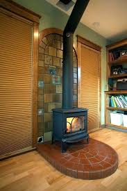 Wall Behind Wood Stove Fireproof Wall Material For Wo Stoves Fireproof Wall Behind Stove Wall Backing On Cast I Wood Stove Wall Wood Stove Wood Stove Fireplace