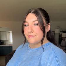 Nothing says "season of cheer" like a cozy hot cocoa in hand with extra  whip from Purebred Coffee Co. for Sparkles! It was a pure cup of magic and  she can't wait